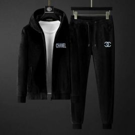 Picture of Chanel SweatSuits _SKUChanelM-4XLkdtn1127657